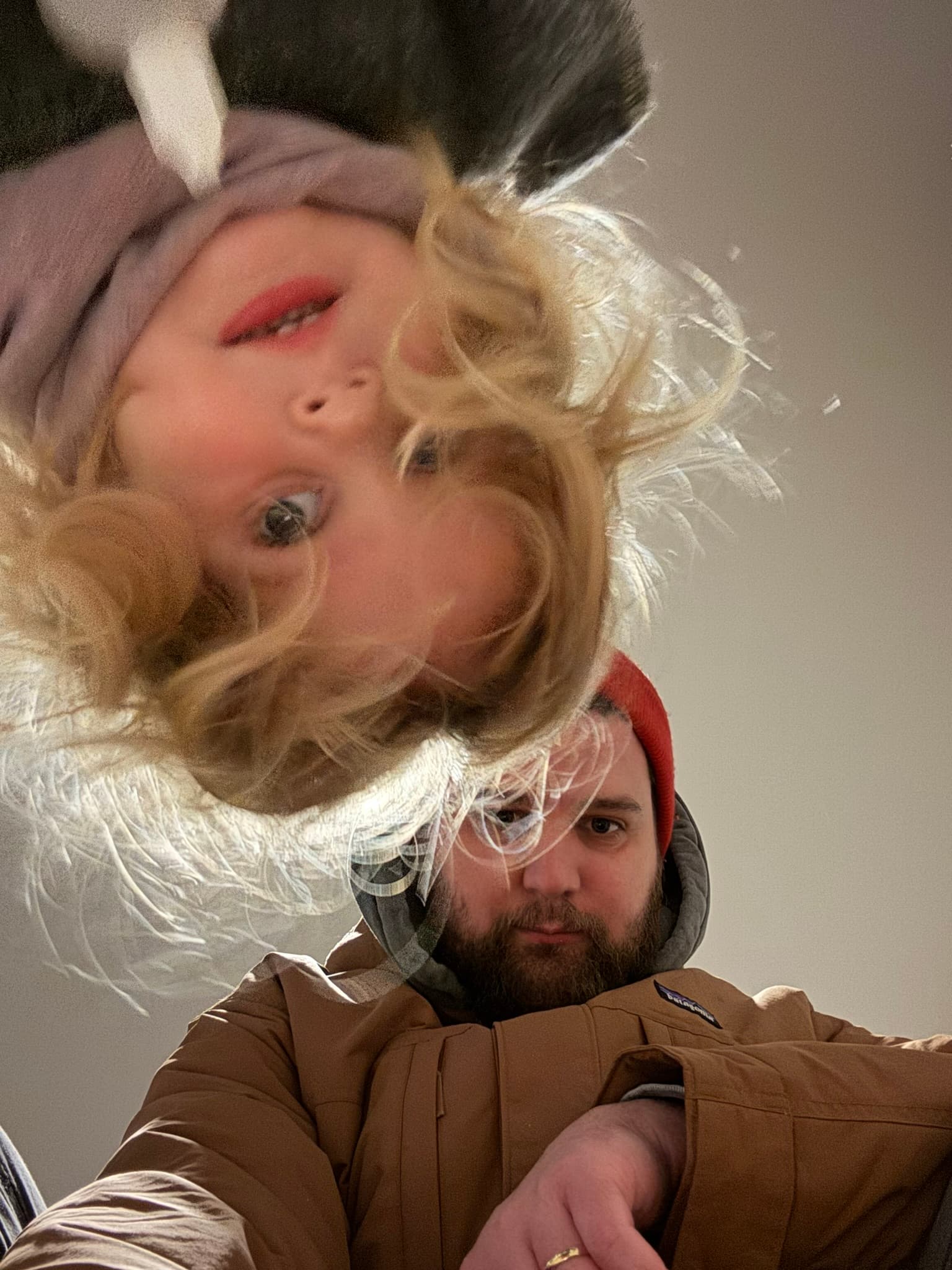 Caspar Camille Rubin