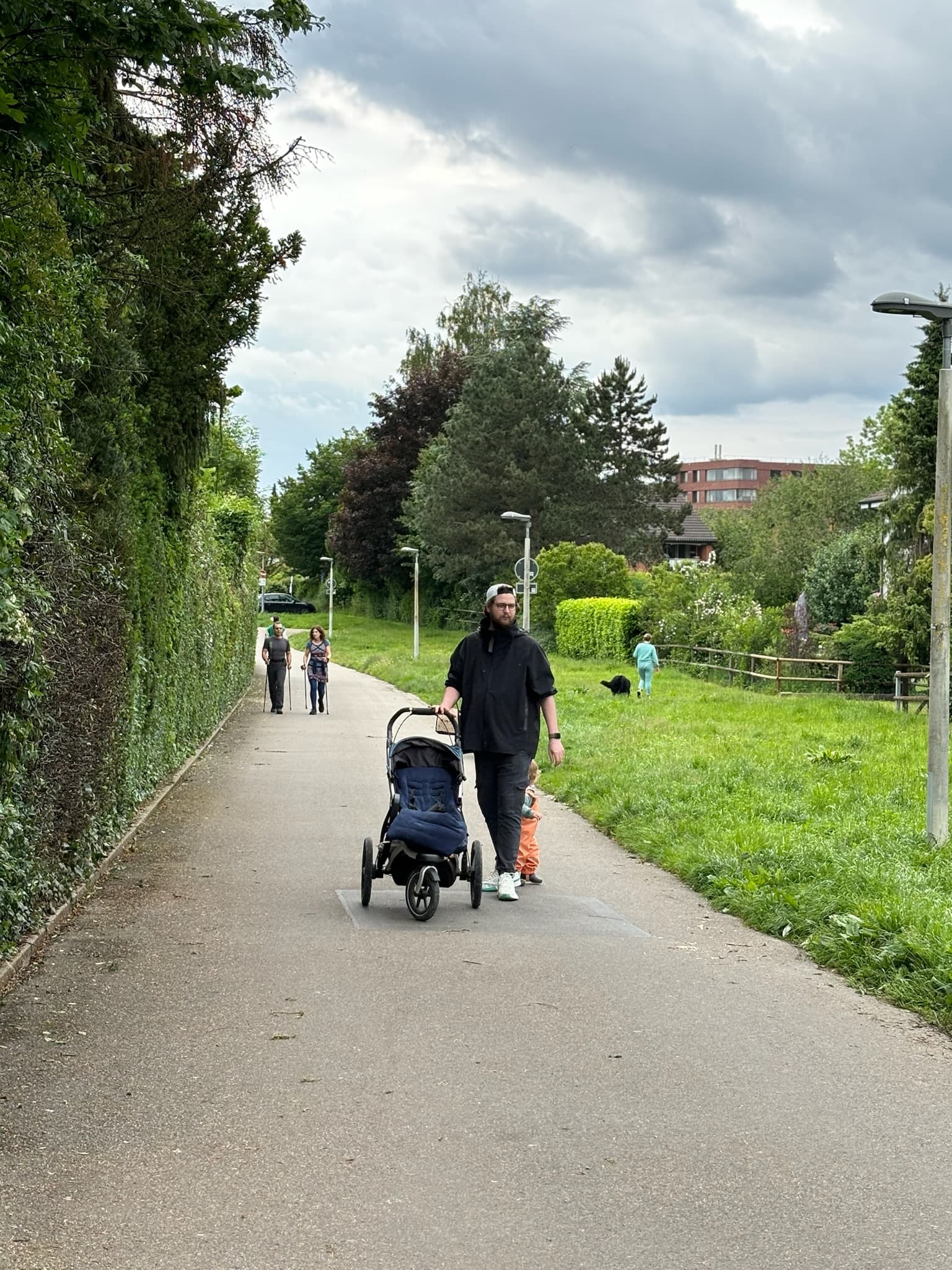 Caspar Camille Rubin