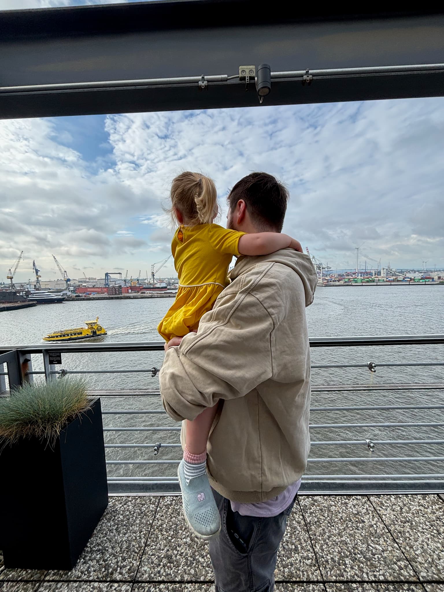 Caspar Camille Rubin