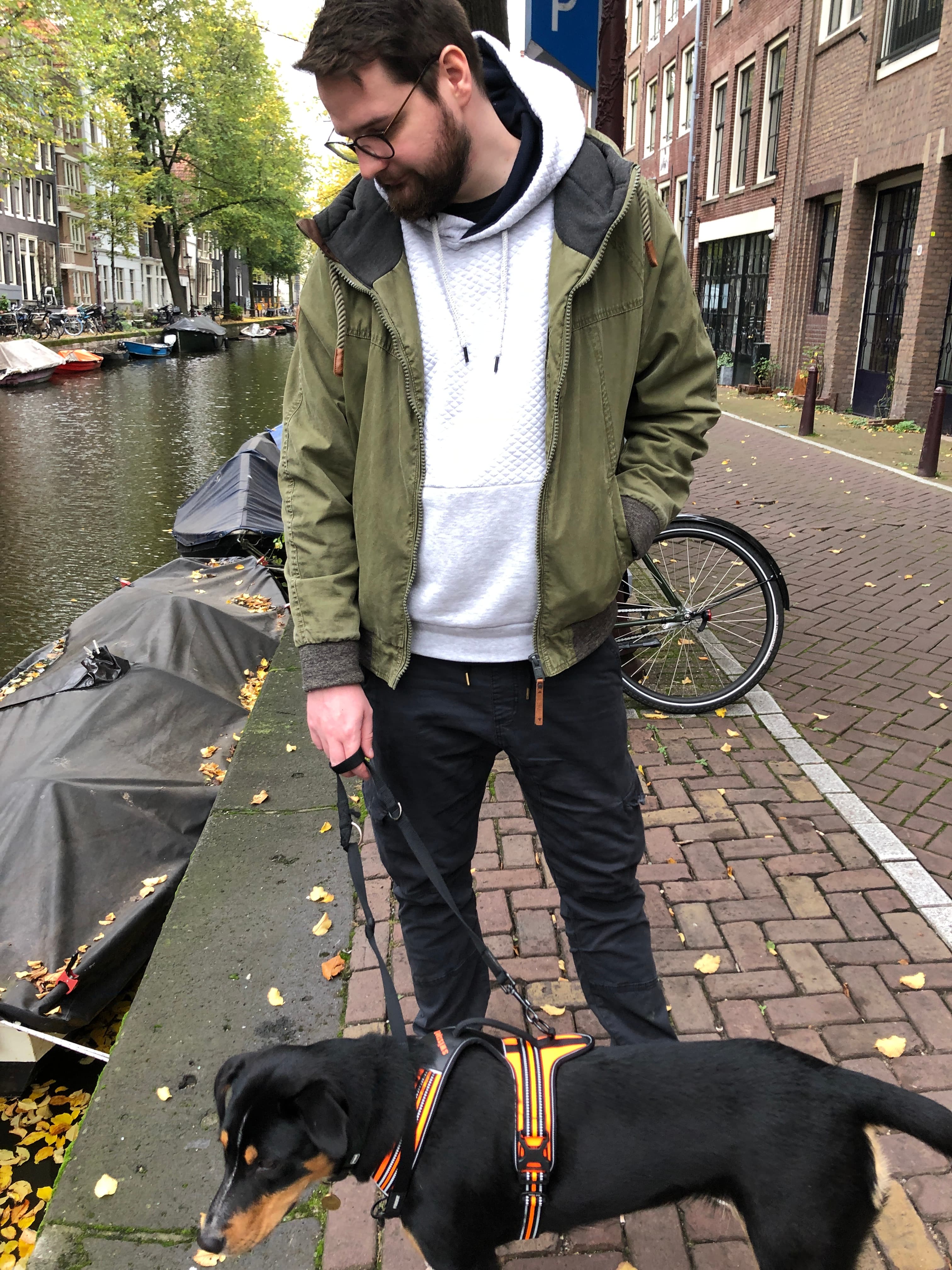 Caspar Camille Rubin