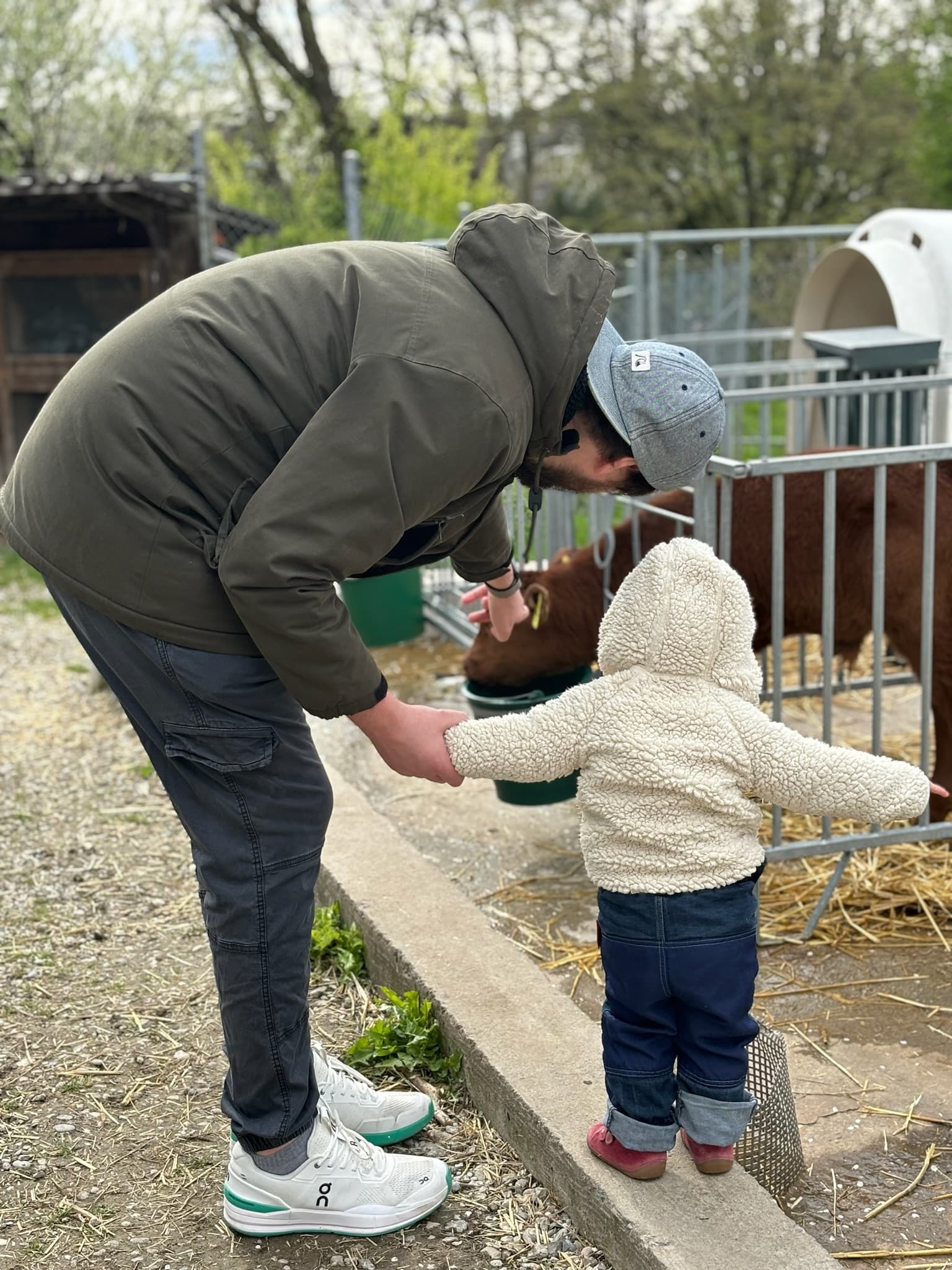 Caspar Camille Rubin